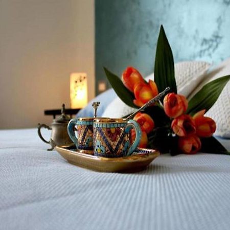 B&B Blanda Maratea Luaran gambar