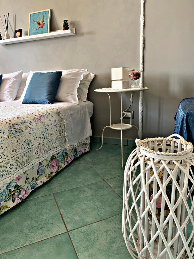 B&B Blanda Maratea Luaran gambar
