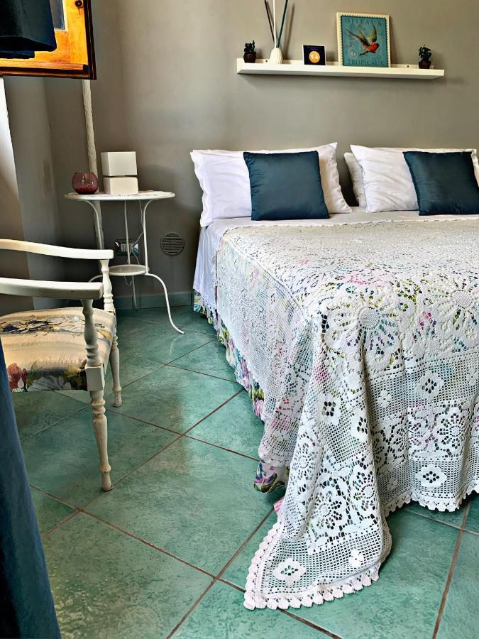 B&B Blanda Maratea Luaran gambar
