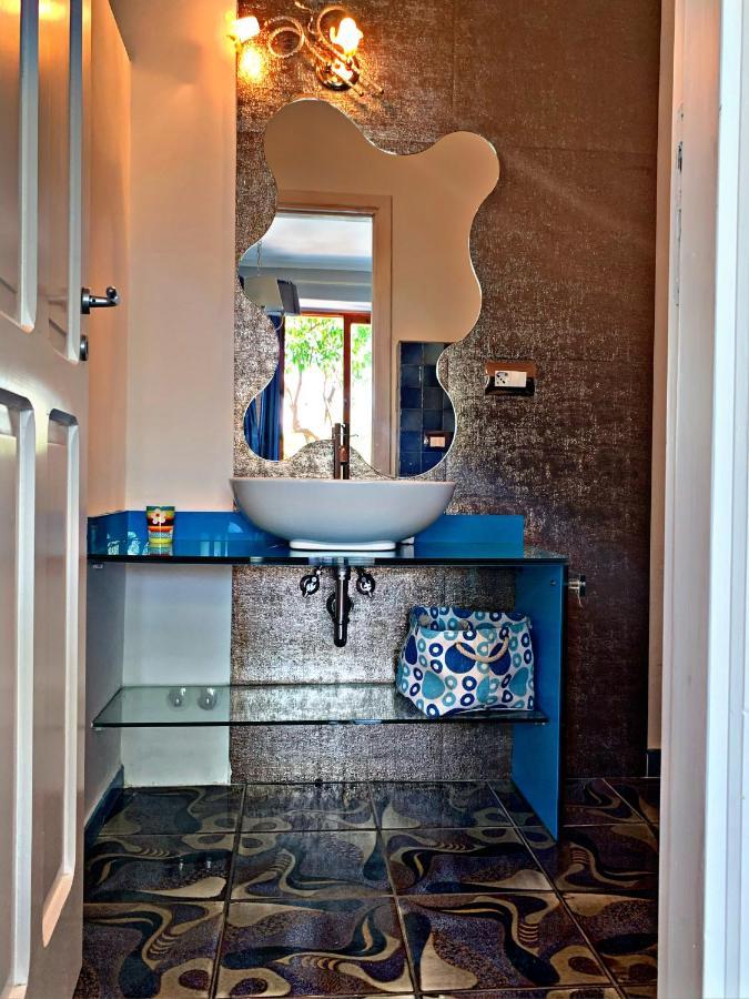 B&B Blanda Maratea Luaran gambar