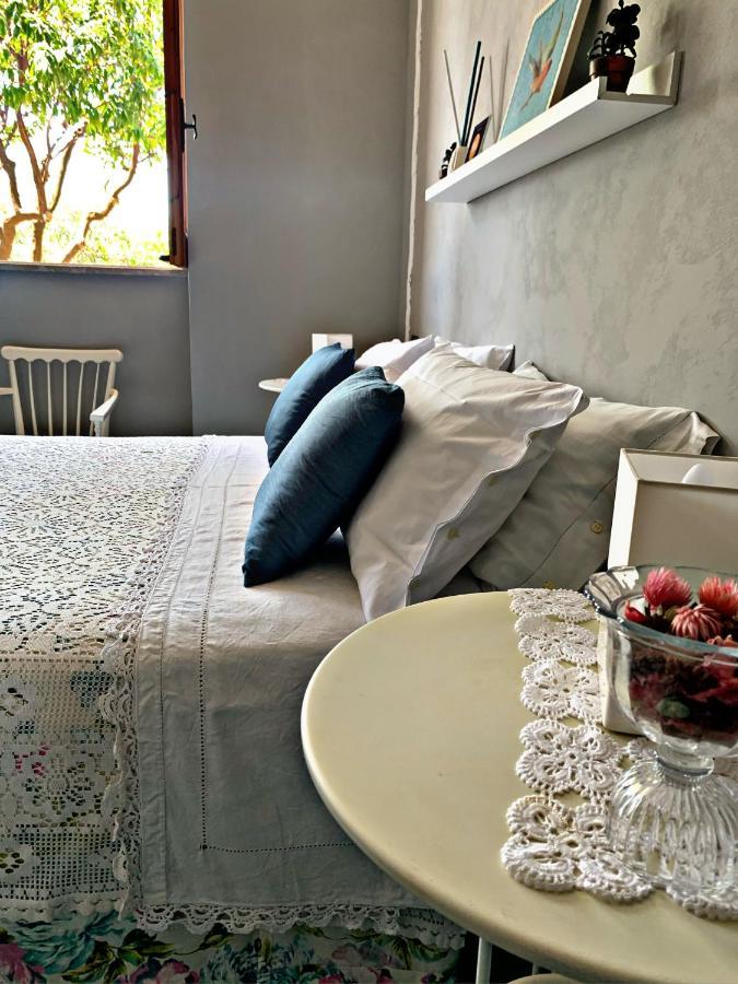 B&B Blanda Maratea Luaran gambar