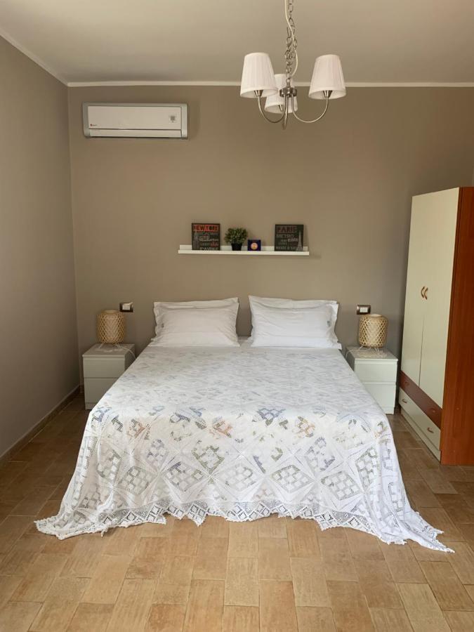B&B Blanda Maratea Luaran gambar