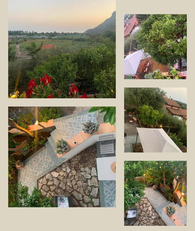 B&B Blanda Maratea Luaran gambar