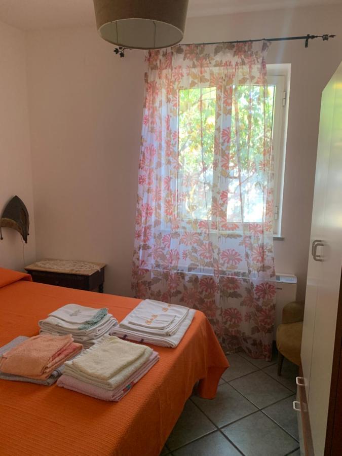B&B Blanda Maratea Luaran gambar