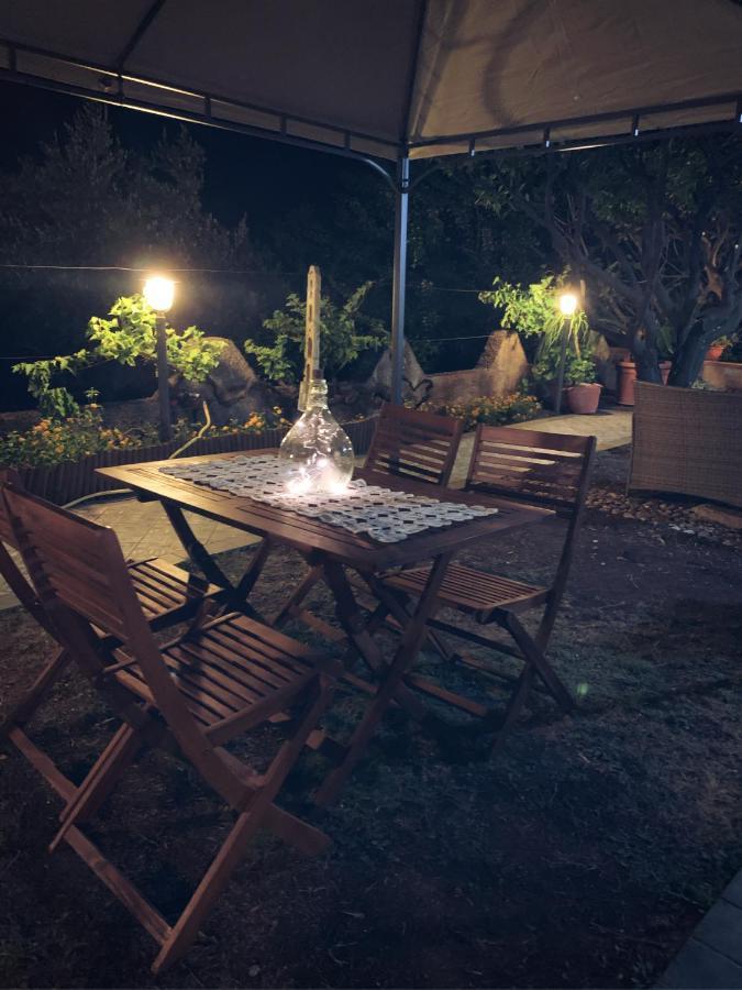 B&B Blanda Maratea Luaran gambar