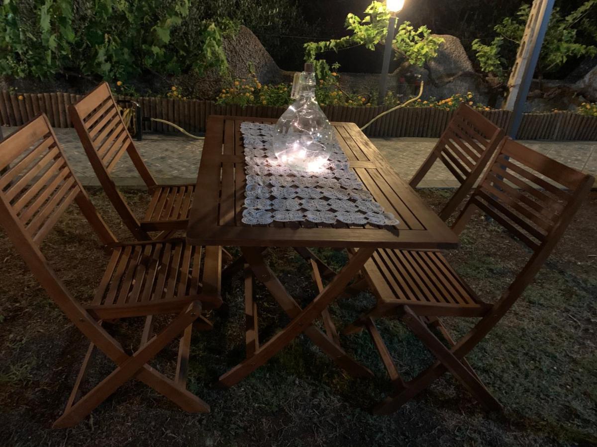 B&B Blanda Maratea Luaran gambar