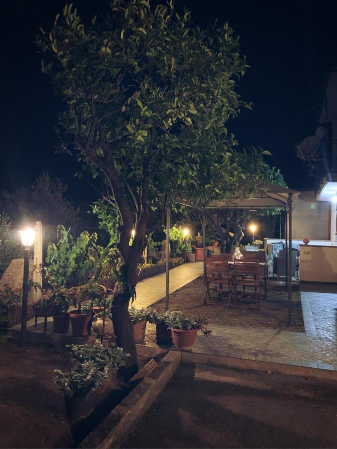 B&B Blanda Maratea Luaran gambar