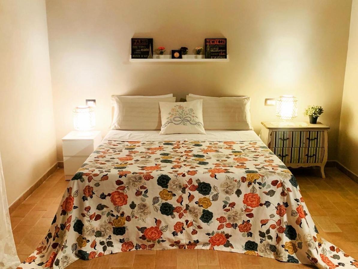 B&B Blanda Maratea Luaran gambar