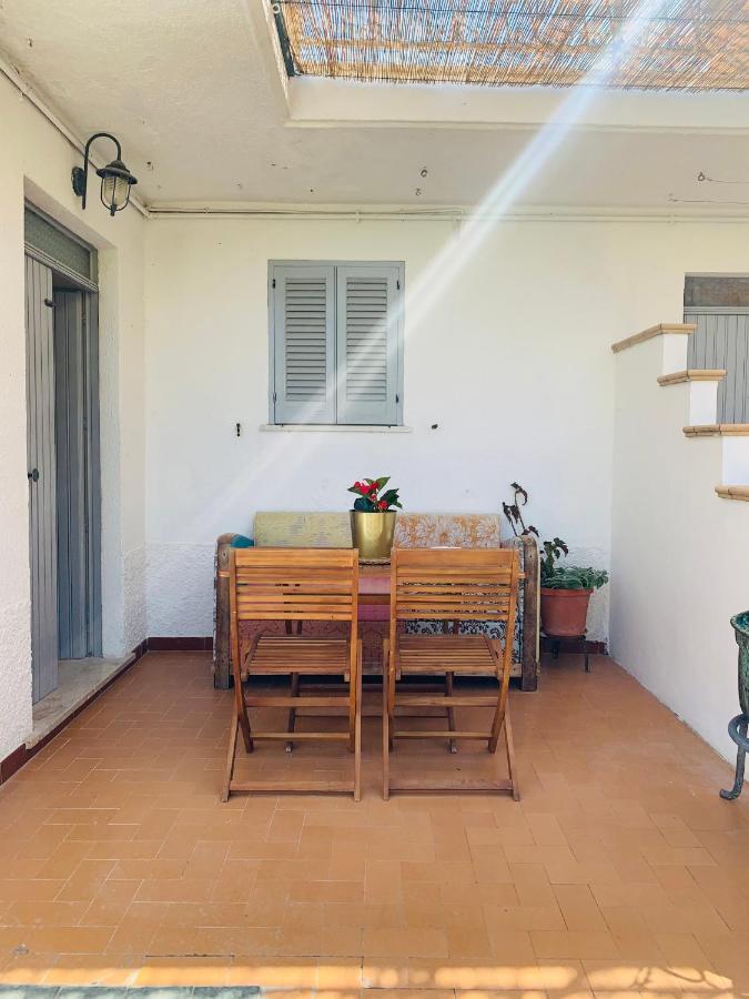 B&B Blanda Maratea Luaran gambar