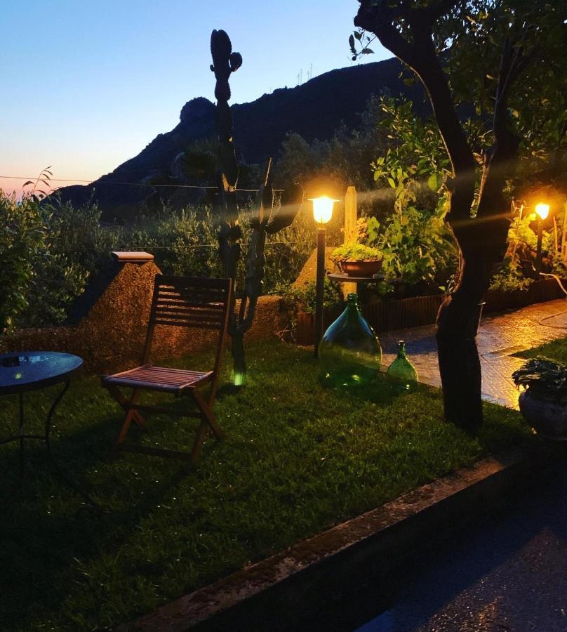 B&B Blanda Maratea Luaran gambar