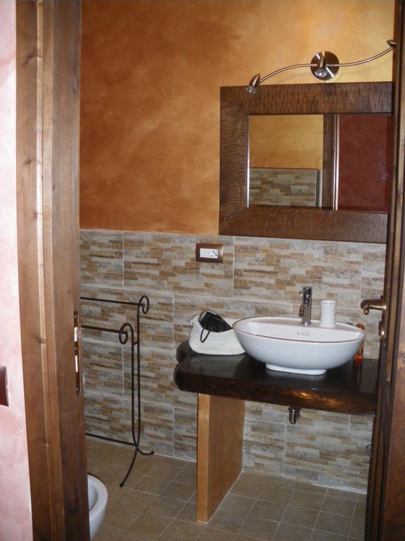 B&B Blanda Maratea Luaran gambar