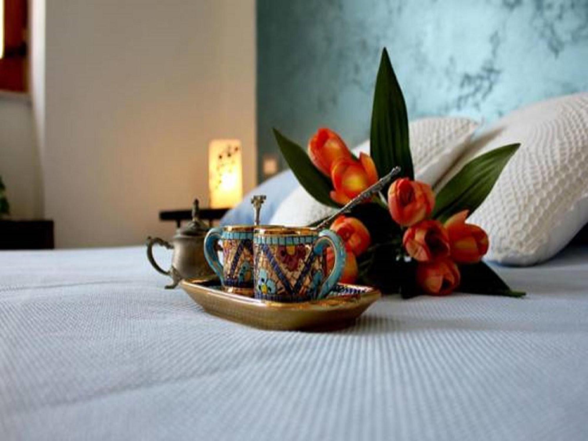 B&B Blanda Maratea Luaran gambar