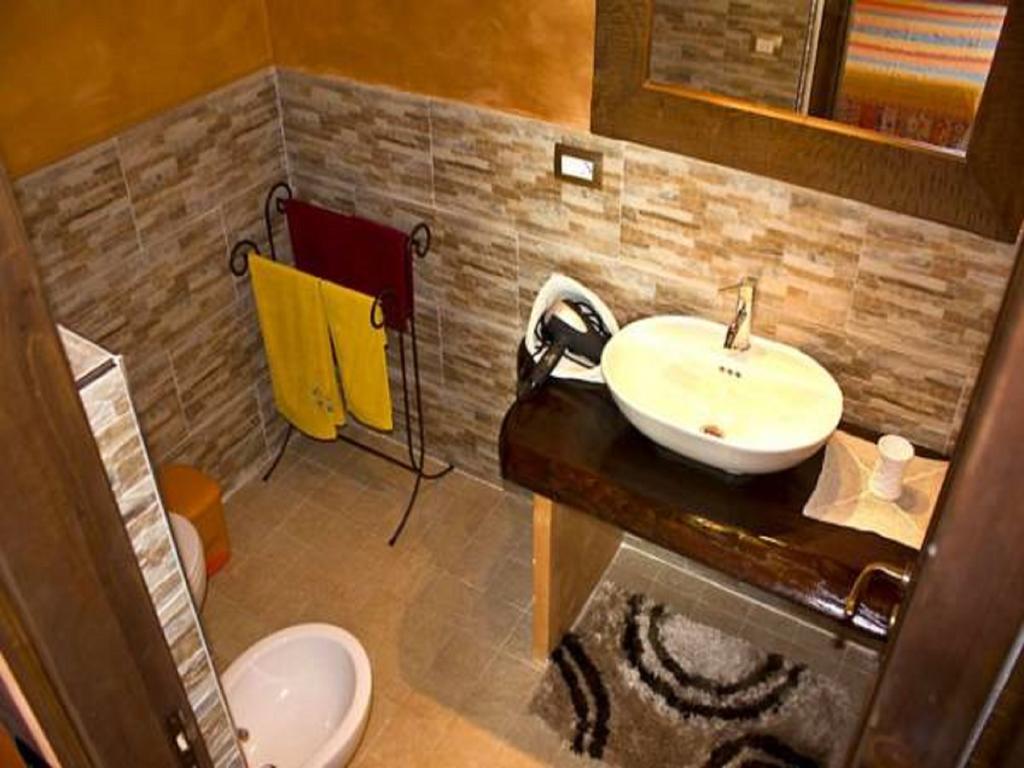 B&B Blanda Maratea Luaran gambar